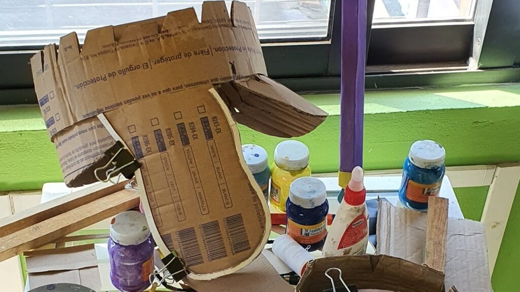 Cómo hacer un disfraz de Don Ramón fácil y económico