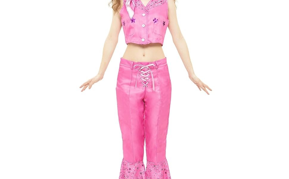 Dónde puedo comprar un disfraz de Jessie de Toy Story