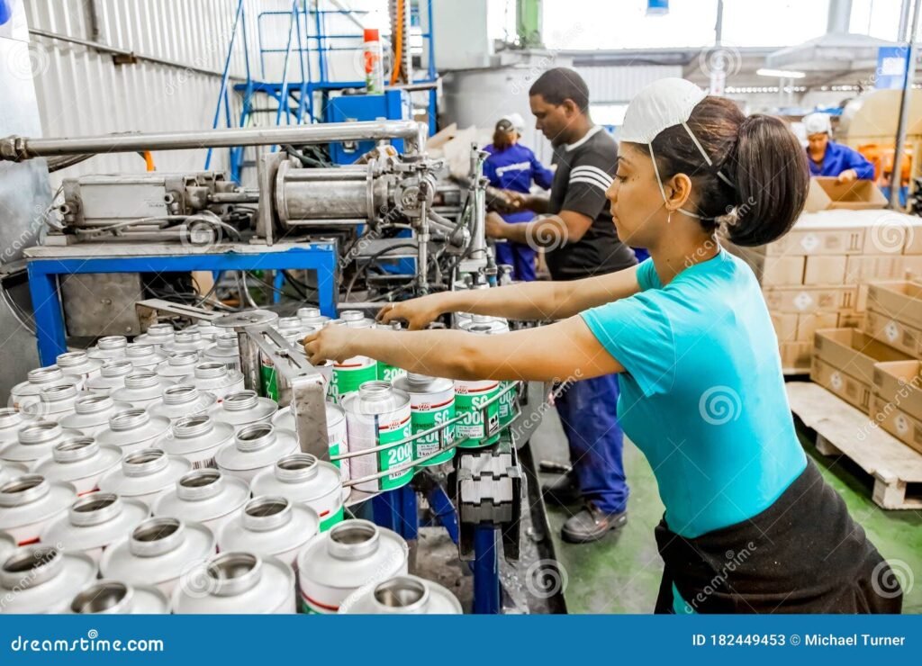 Cuáles son algunos ejemplos de experiencia laboral que puedo usar
