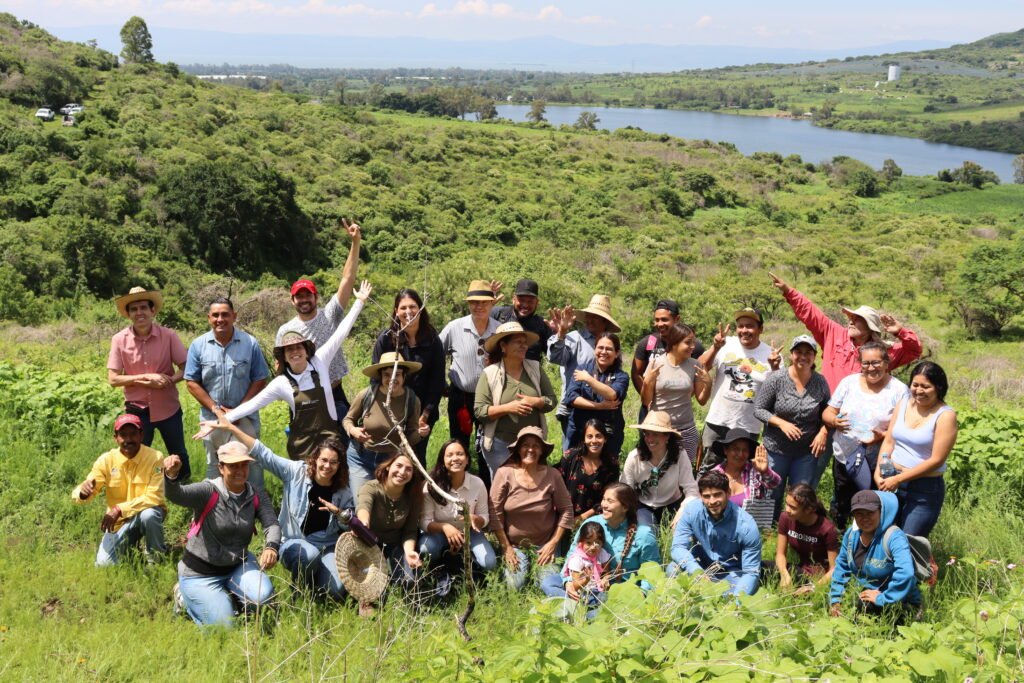 Qué es United Dreams Together for Her y qué ofrece 1 diversidad de mujeres unidas en comunidad