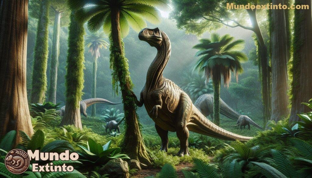 Qué dinosaurios aparecen en Jurassic World Dominion y cuáles son sus roles 5 Qué dinosaurios aparecen en Jurassic World Dominion y cuáles son sus roles