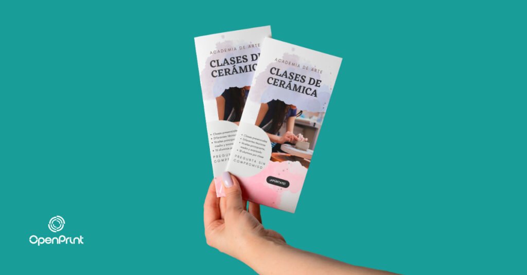 Cómo conseguir plantillas PSD gratuitas para flyers