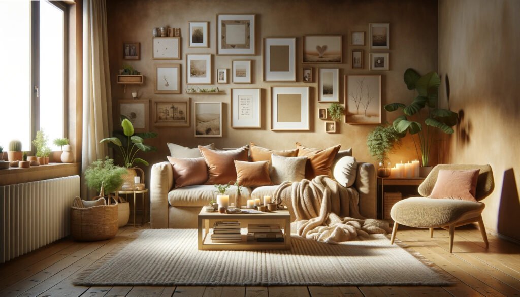 Qué objetos para el hogar son imprescindibles para una buena decoración