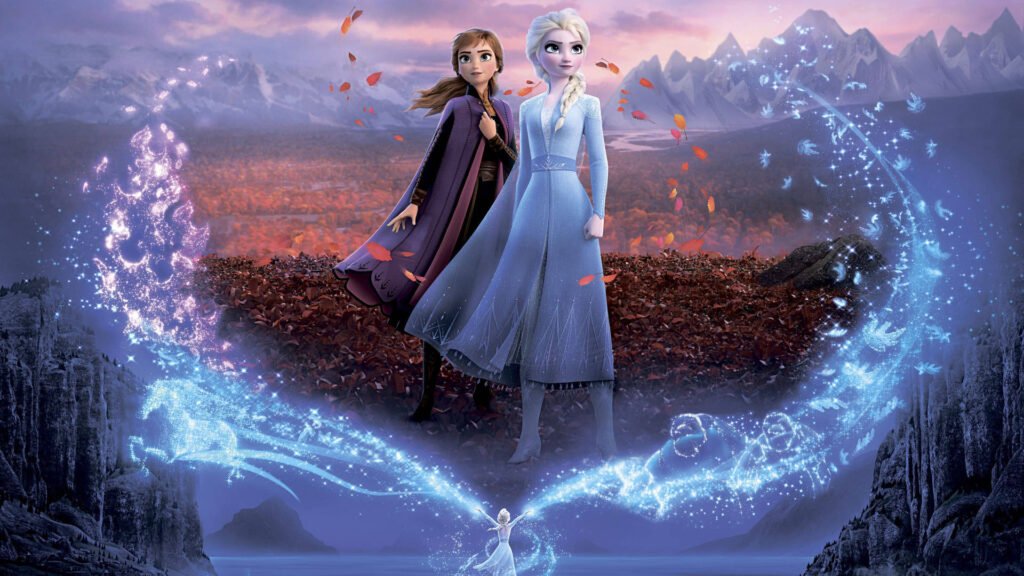 Qué aventuras viven Anna y Elsa en Disney Frozen 7 Qué aventuras viven Anna y Elsa en Disney Frozen