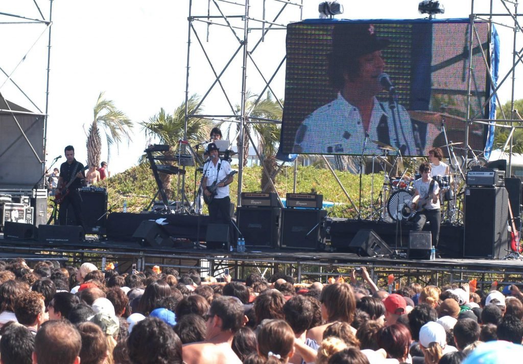 Qué es Planet Music y qué ofrece en Mar del Plata