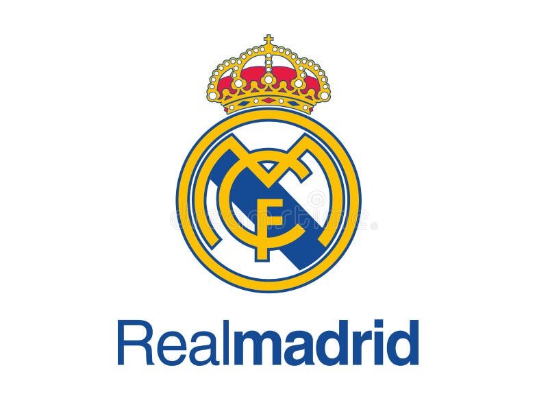 Qué significado tiene el escudo del Real Madrid y su historia