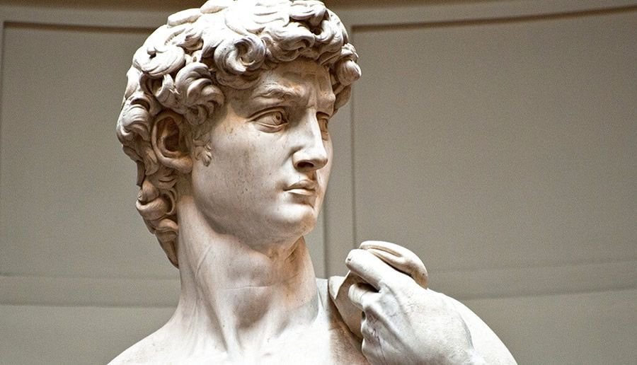 Quién fue Miguel Ángel y qué representa “El David” en el arte