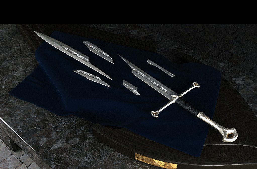 Qué objetos y elementos icónicos de Game of Thrones debes conocer