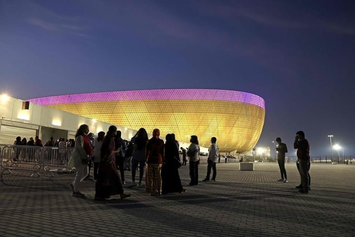 Qué eventos se llevarán a cabo en el Estadio Lusail durante la final del Mundial 7 Qué eventos se llevarán a cabo en el Estadio Lusail durante la final del Mundial