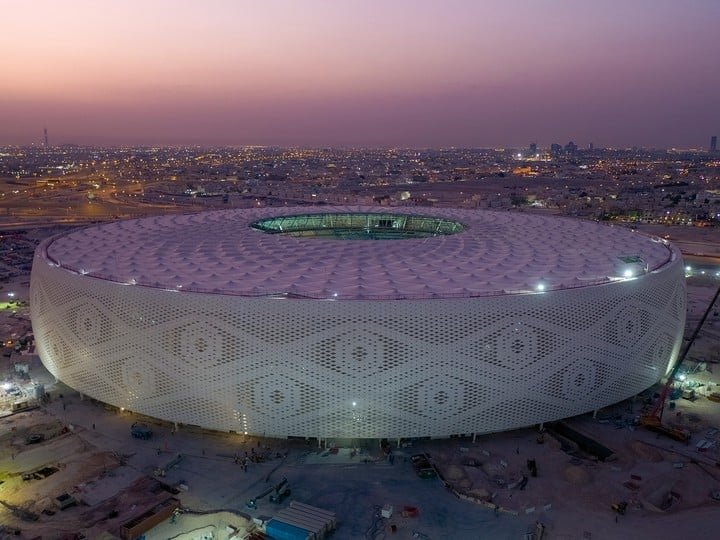 Cuántos estadios se construyeron en Qatar para la Copa del Mundo 6 Cuántos estadios se construyeron en Qatar para la Copa del Mundo