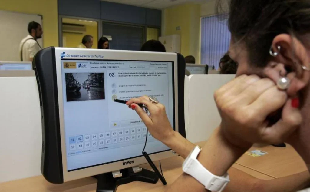 Cómo puedo prepararme para el test teórico de conducir en Argentina 4 Cómo puedo prepararme para el test teórico de conducir en Argentina