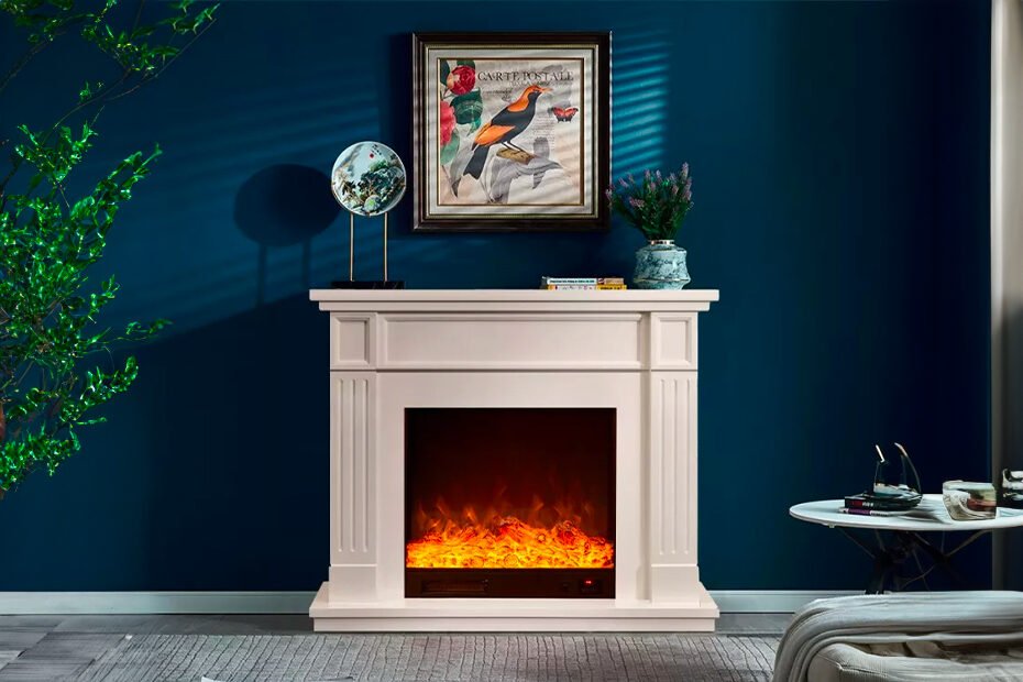 Qué características tienen las estufas eléctricas Liliana de bajo consumo