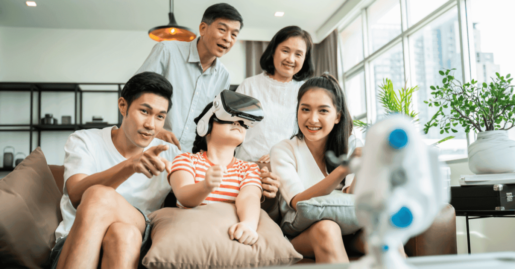 Cómo usar Family Link para gestionar la actividad de los niños