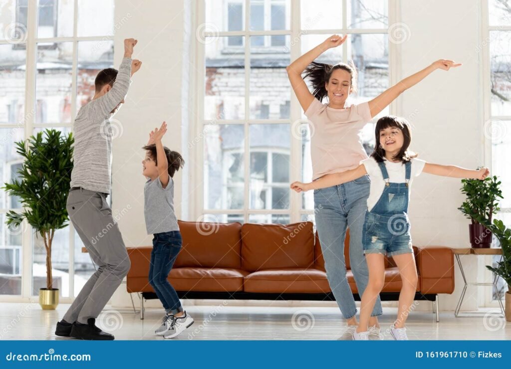 Qué canciones son ideales para bailar en fiestas familiares 4 Qué canciones son ideales para bailar en fiestas familiares