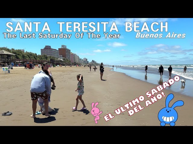 Cuáles son las mejores actividades en la playa Santa Teresita, Buenos Aires 5 Cuáles son las mejores actividades en la playa Santa Teresita, Buenos Aires