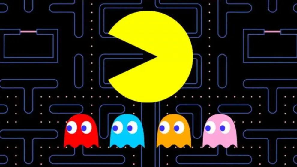 Qué características tienen los fantasmas de Pac-Man en el juego 5 Qué características tienen los fantasmas de Pac-Man en el juego