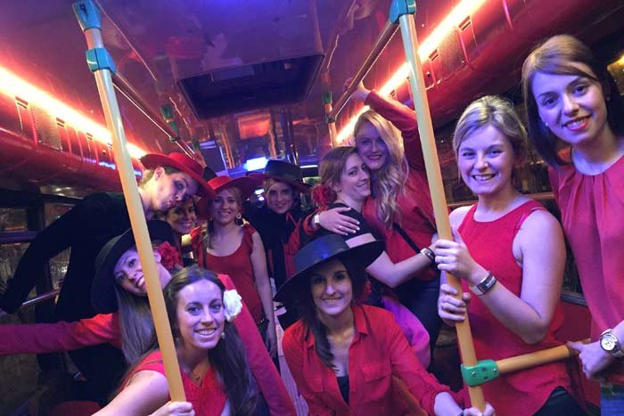 Dónde encontrar el mejor party bus en Buenos Aires para tu evento 6 Dónde encontrar el mejor party bus en Buenos Aires para tu evento