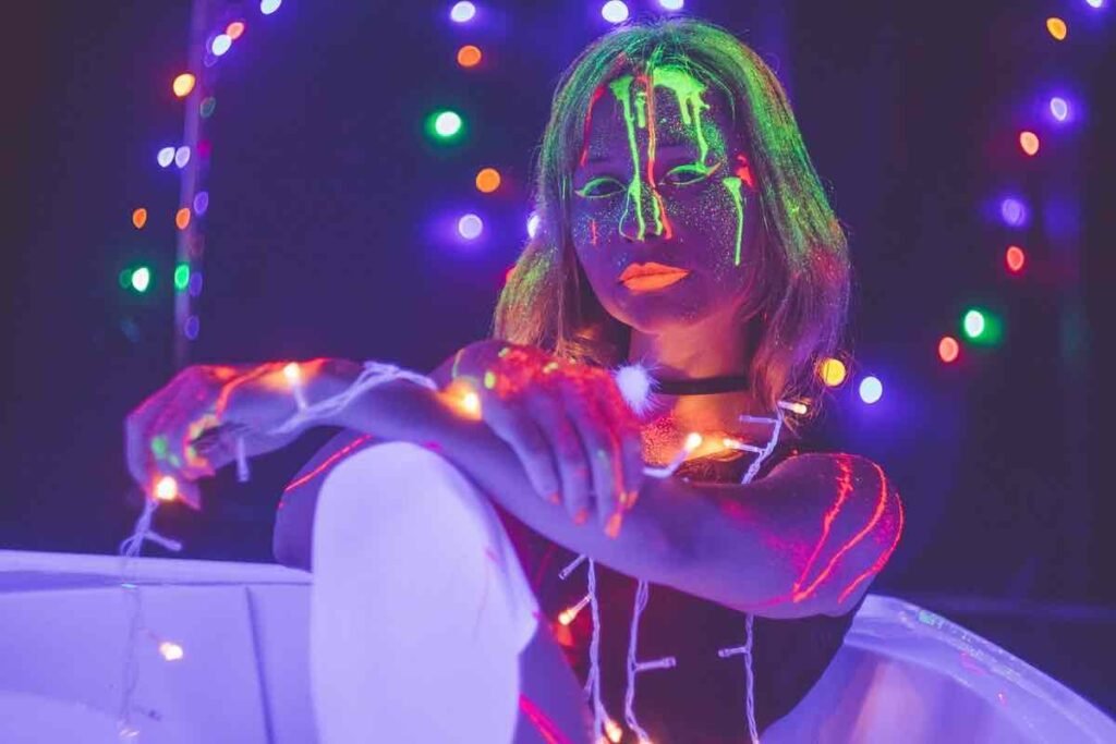 Dónde encontrar cotillón LED en Mercado Libre