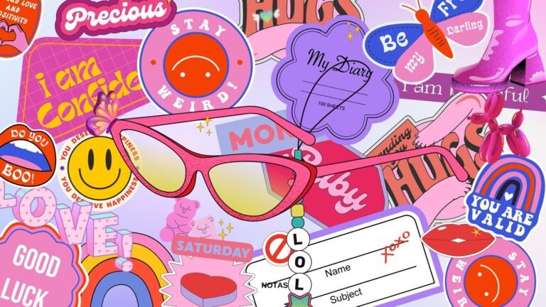 fondos de pantalla inspiradores y coloridos