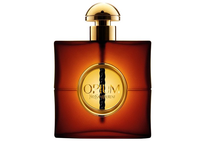 Qué hace especial el perfume Opium de Yves Saint Laurent 3 Qué hace especial el perfume Opium de Yves Saint Laurent