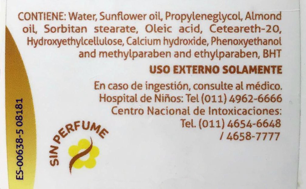 Qué es el óleo calcáreo y dónde comprarlo al por mayor