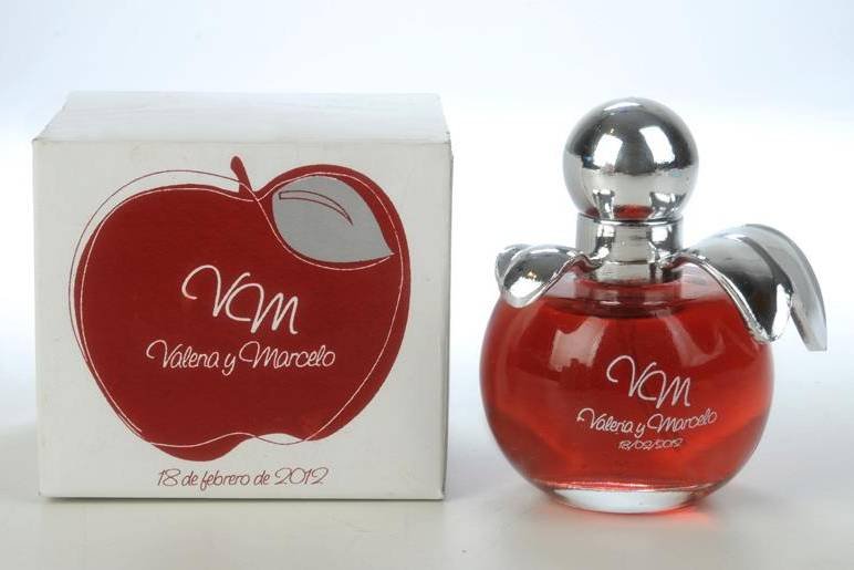 Qué características tiene el perfume de manzana de Nina Ricci 4 Qué características tiene el perfume de manzana de Nina Ricci