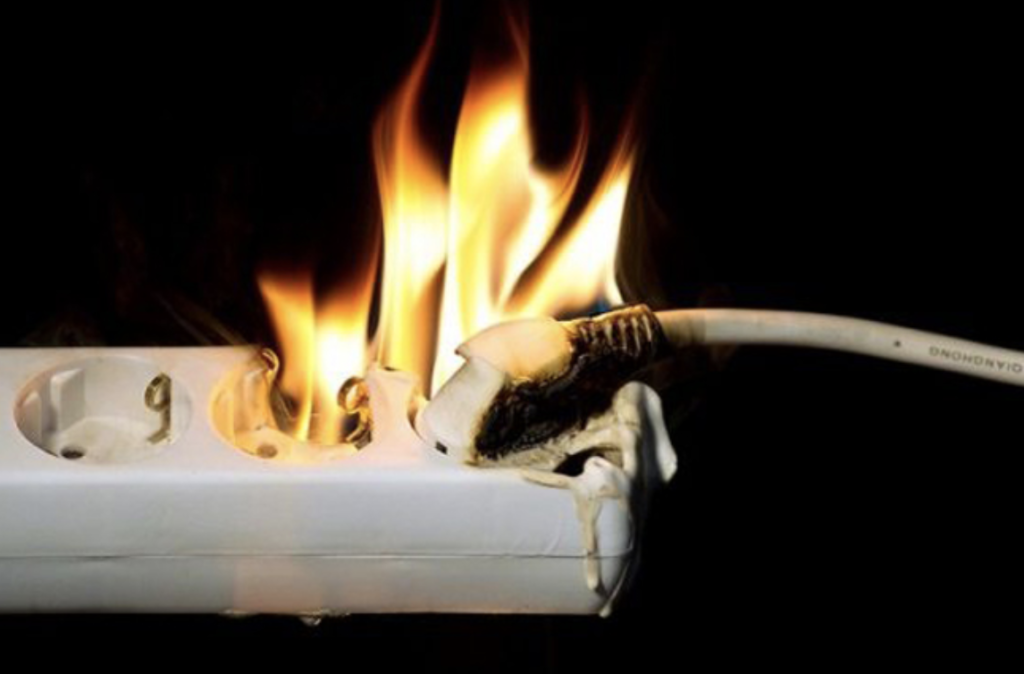 Cómo “matarlo con fuego” se convirtió en una expresión popular