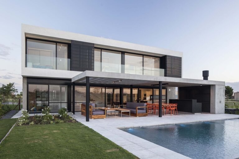 Cómo diseñar una galería de casas modernas que inspire 20 galeria de casas modernas y minimalistas