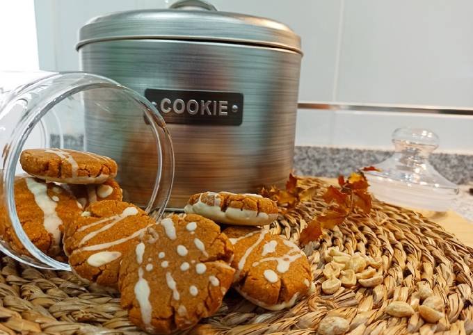 Qué son las galletas de crema y cookies con proteína de suero