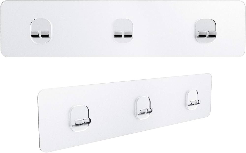 Cómo elegir los mejores ganchos para colgar en la pared 5 Cómo elegir los mejores ganchos para colgar en la pared