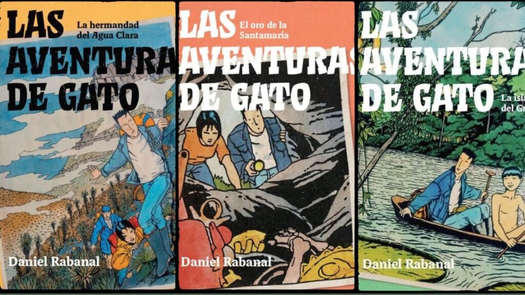 Cuáles son las mejores historias de Las Aventuras de Bigote, el gato sin cola