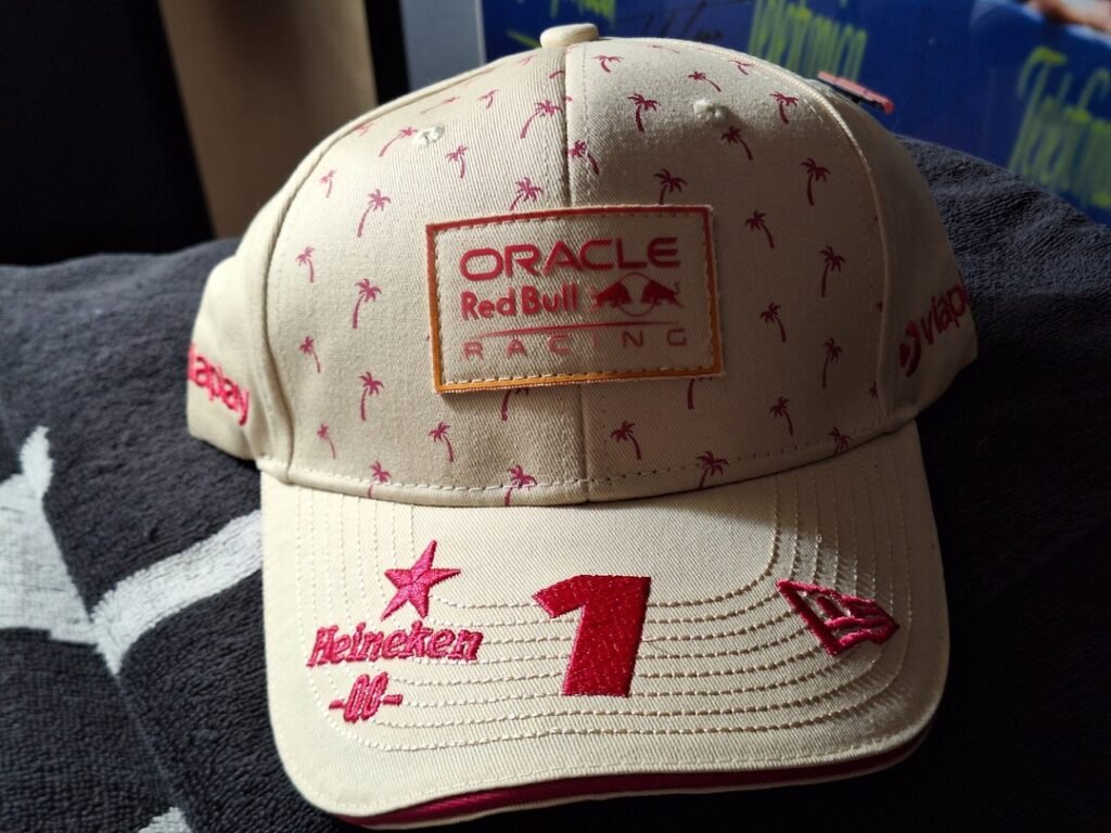 Dónde puedo comprar gorras de Red Bull originales y a buen precio 6 Dónde puedo comprar gorras de Red Bull originales y a buen precio