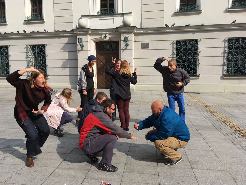 Dónde encontrar un salón de piedra papel o tijera divertido 5 Dónde encontrar un salón de piedra papel o tijera divertido