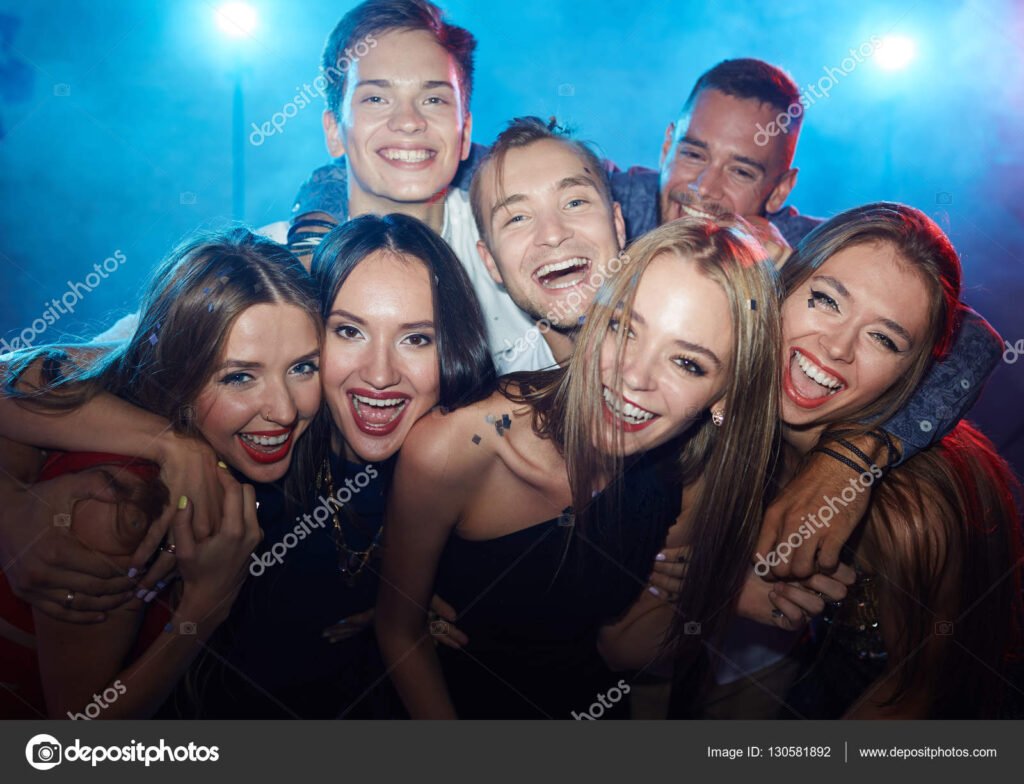 Qué preguntas divertidas de “Quién es más probable” puedo hacer en una fiesta