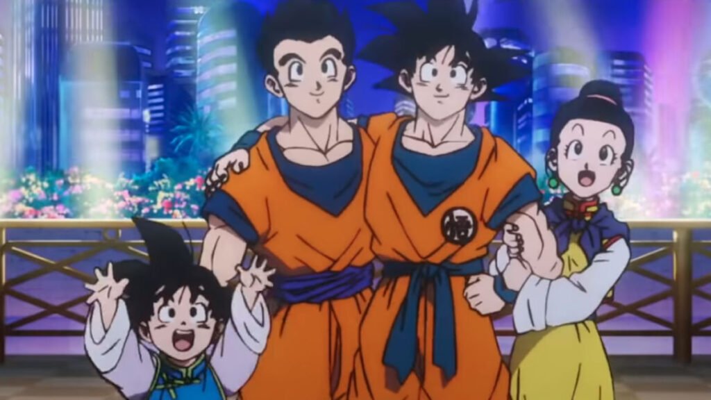 Qué es un fan fan de Dragon Ball y cómo se diferencia de los demás 7 Qué es un fan fan de Dragon Ball y cómo se diferencia de los demás