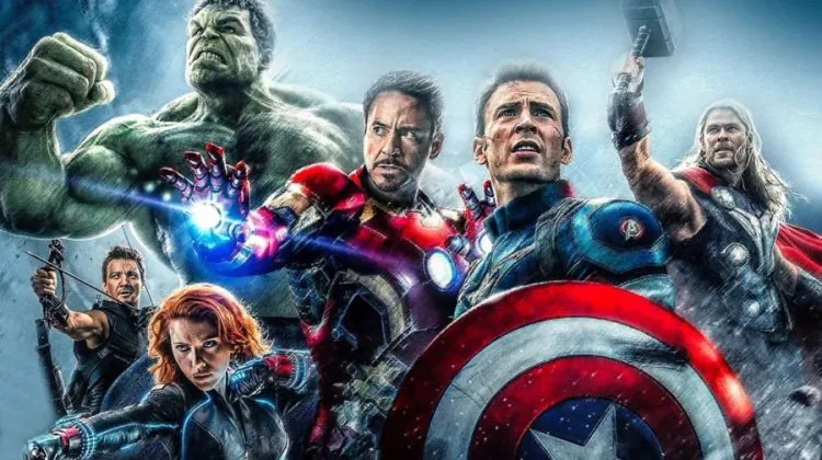 Qué aventuras viven los personajes de la serie Big Hero 6