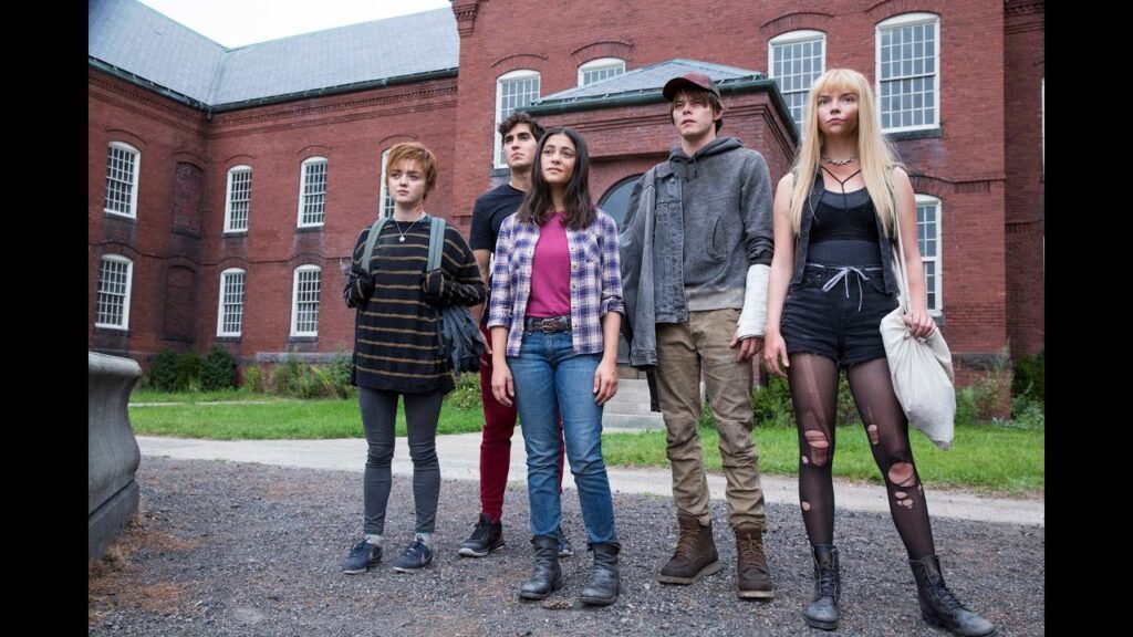 Cuál es la trama y los personajes de X-Men: Primera Generación 8 Cuál es la trama y los personajes de X-Men: Primera Generación