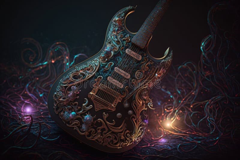 Qué características definen la música de rock and roll y su historia