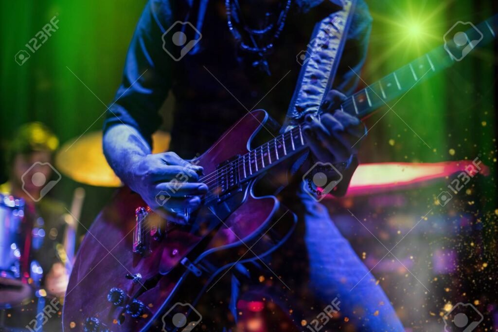 Qué canciones famosas tiene Creedence Clearwater Revival