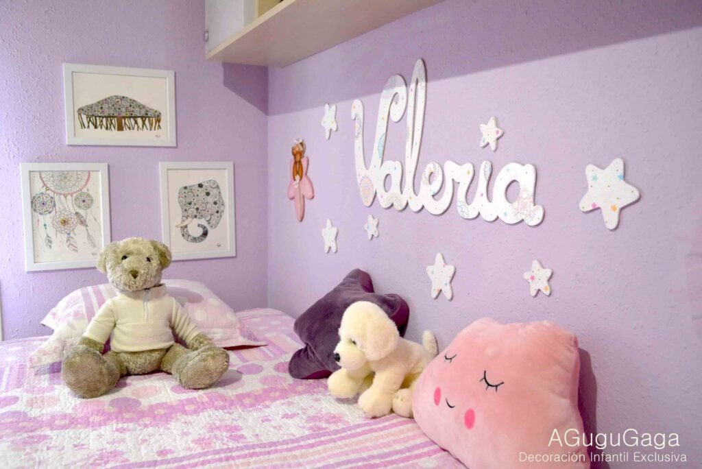 Cómo decorar cuartos de bebés con estilo y creatividad 7 Cómo decorar cuartos de bebés con estilo y creatividad