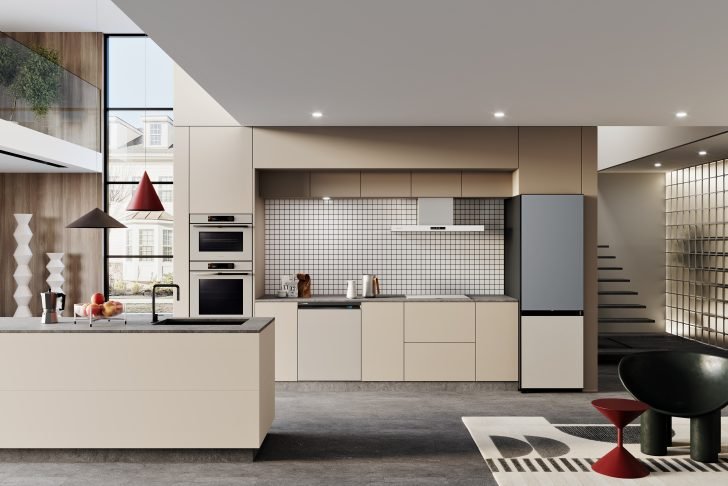 Cómo elegir una heladera Whirlpool No Frost con freezer adecuada