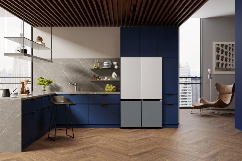 Cómo comprar una heladera No Frost en cuotas sin interés