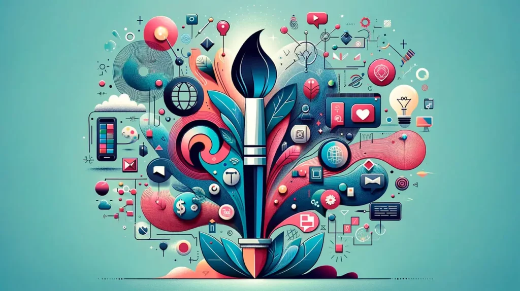 Cómo crear un logo sin TACC en formato vectorial fácilmente