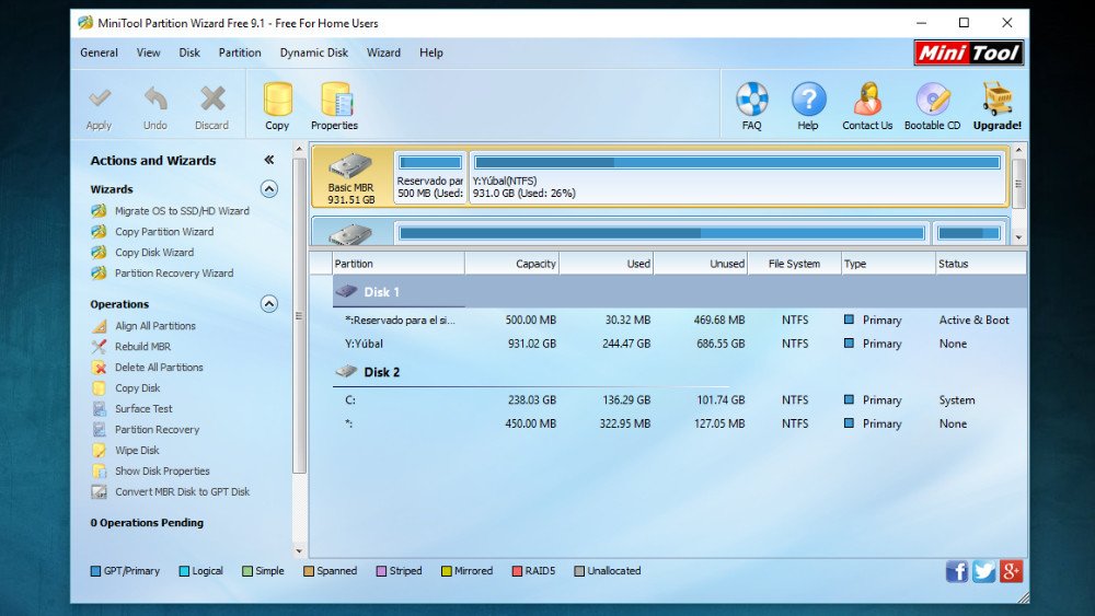 Cómo puedo utilizar el comando para reparar un disco duro en Windows