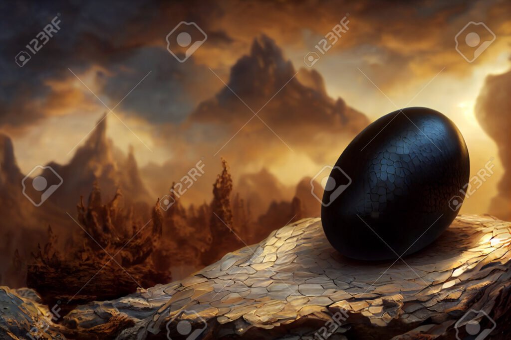 Qué beneficios tiene el huevo de dragón como fruta exótica