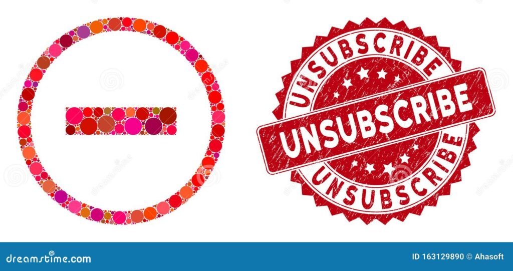 Cómo puedo dar de baja mi suscripción a Adobe