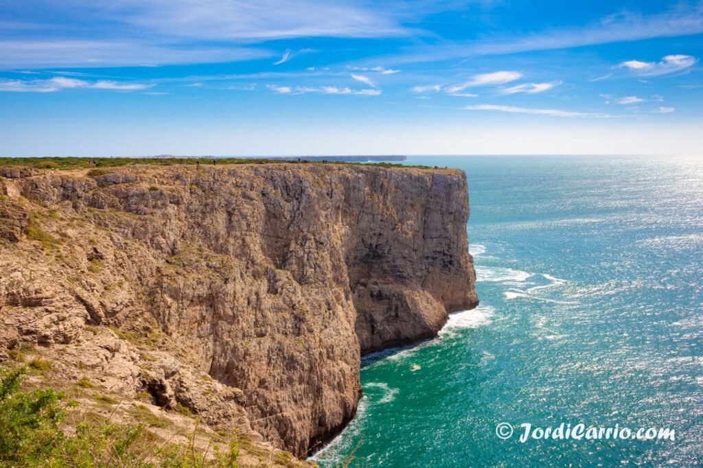 Qué actividades se pueden hacer en Cabo San Vicente, Portugal