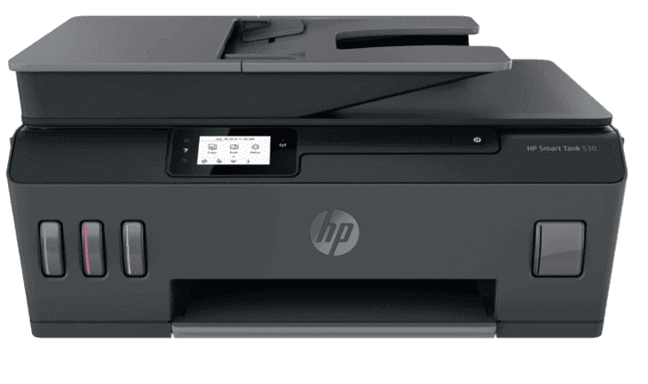 Qué es una impresora HP con sistema continuo y cómo funciona 5 Qué es una impresora HP con sistema continuo y cómo funciona