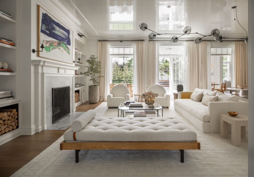 Cómo son las casas de lujo por dentro Descubre su impresionante interior 8 Cómo son las casas de lujo por dentro Descubre su impresionante interior