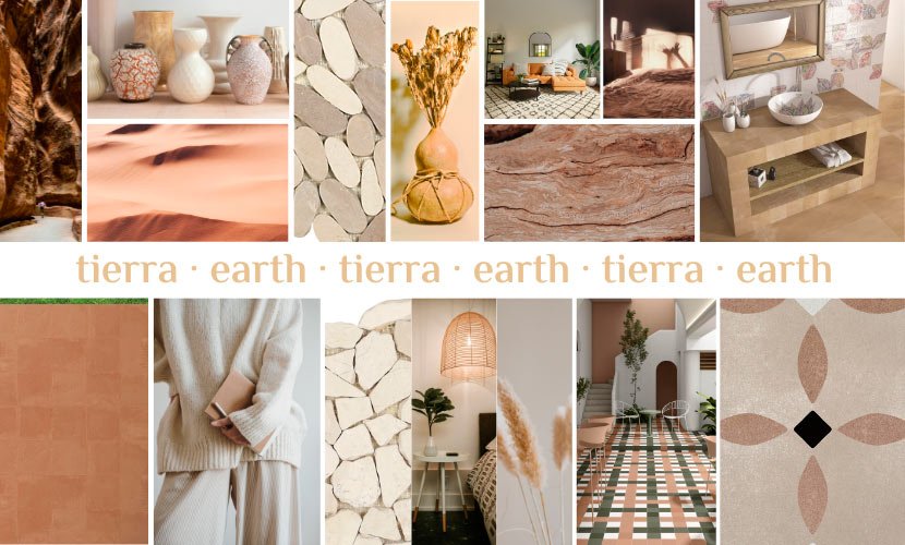 Cómo combinar paredes marrones y beige para una decoración armoniosa